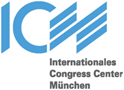 ICM – Internationales Congress Center München