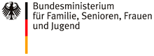 Bundesministerium für Familie, Senioren, Frauen und Jugend