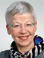 Dr. Wiebke Steffen