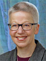 Dr. Wiebke Steffen