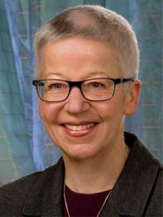 Dr. Wiebke Steffen 