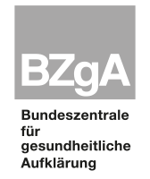 Bundeszentrale für gesundheitliche Aufklärung