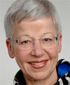 Dr. Wiebke Steffen