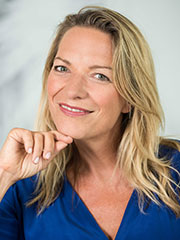 Prof. Dr. Antje Boetius